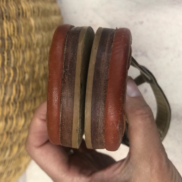 Matt Bernson Love Sandal - Picture 4 of 7